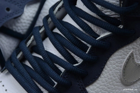 Midnight DC1788-100 AIR 1 Jordan High DC1788-100 (2020) Navy Retro 0825